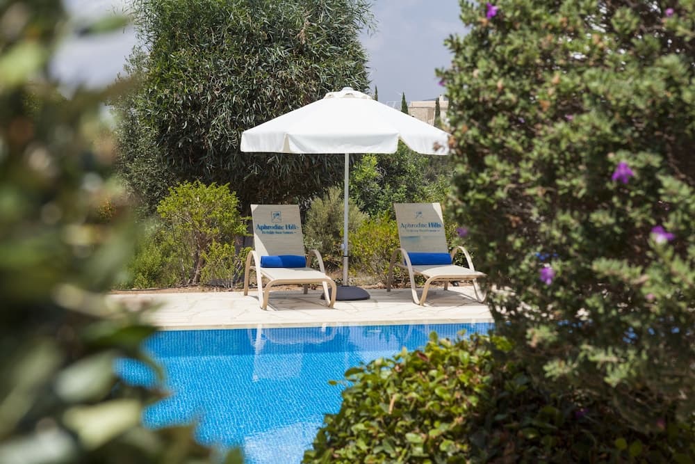 Aphrodite Hills Rentals – Superior Villas