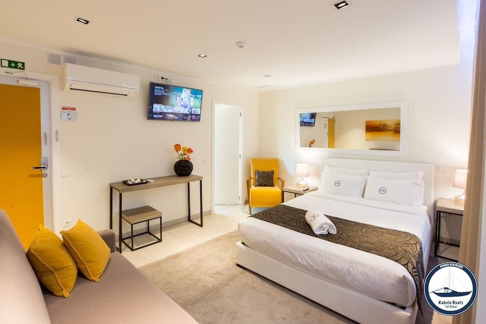 Douro Riverside Apartments