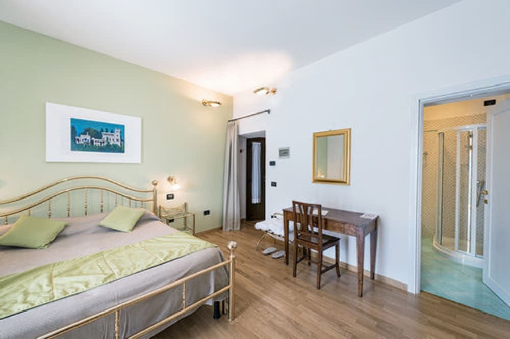 Hotel Villa Belvedere