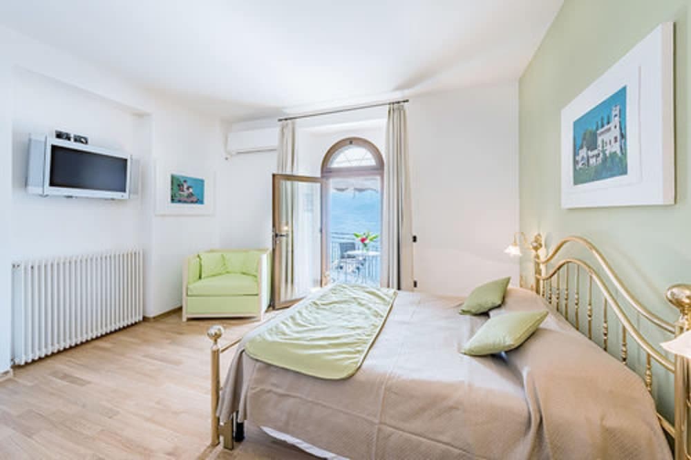 Hotel Villa Belvedere