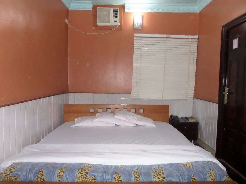 The Baywaters Suites