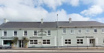 Clancys of Glenfarne