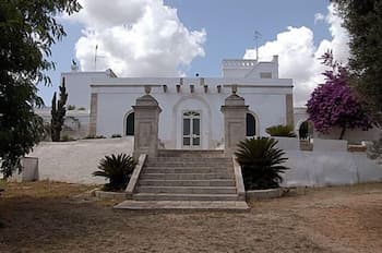 Masseria Rienzo