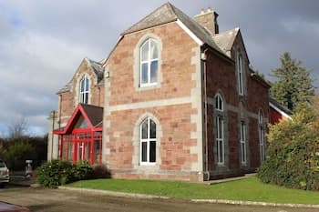 Glenduff Manor House