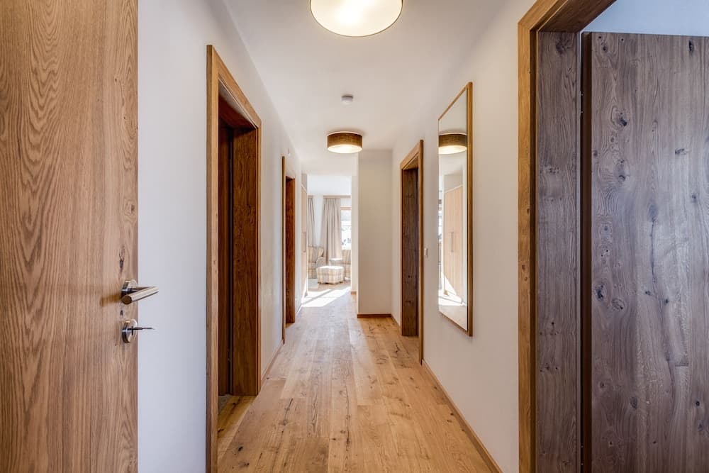 Alpin Residenz Panoramabahn