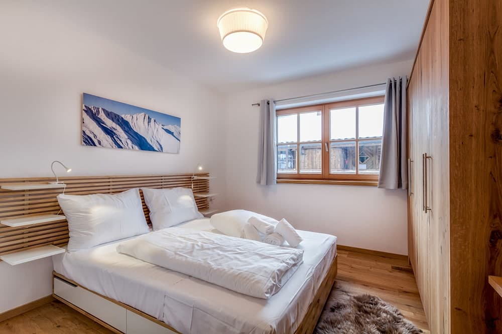 Alpin Residenz Panoramabahn