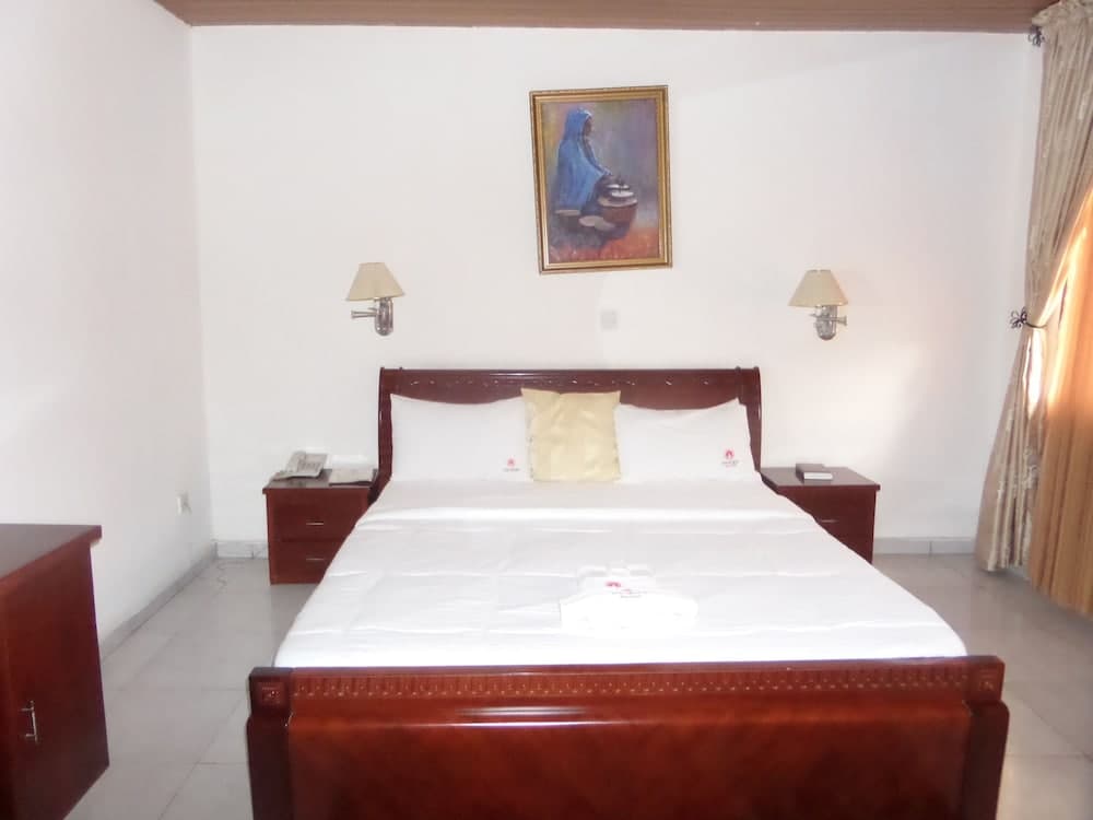 Georgio Hotel and Resort 2