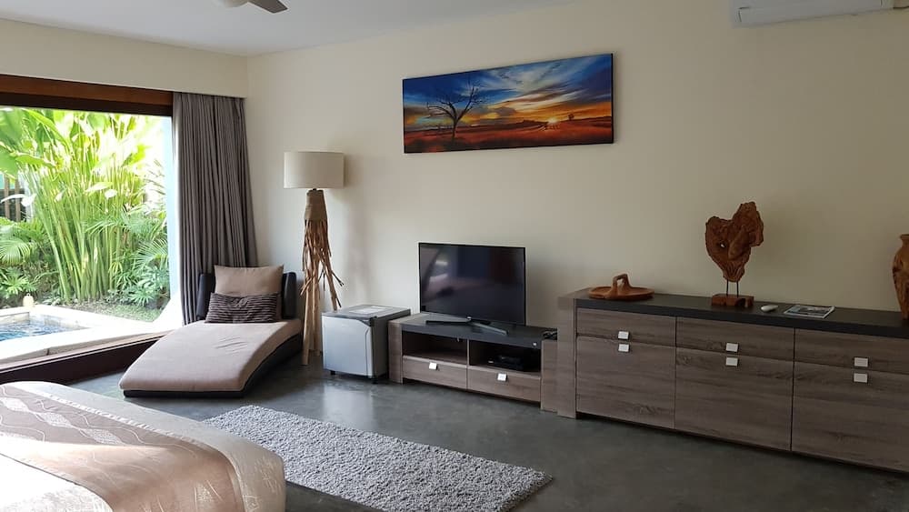 Pipe Dream Villas Resort