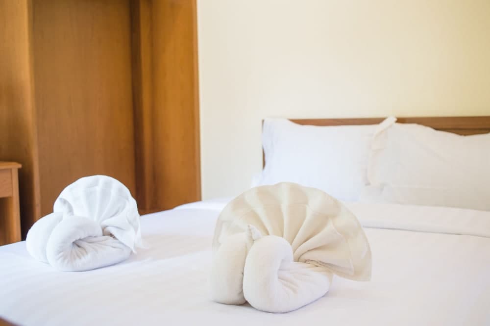 Villa Blanca Hotel & Restaurant