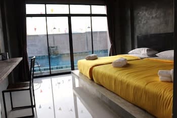 The Smile Loft Hua Hin
