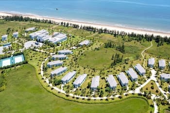 Melia Vinpearl Cua Sot Beach Resort