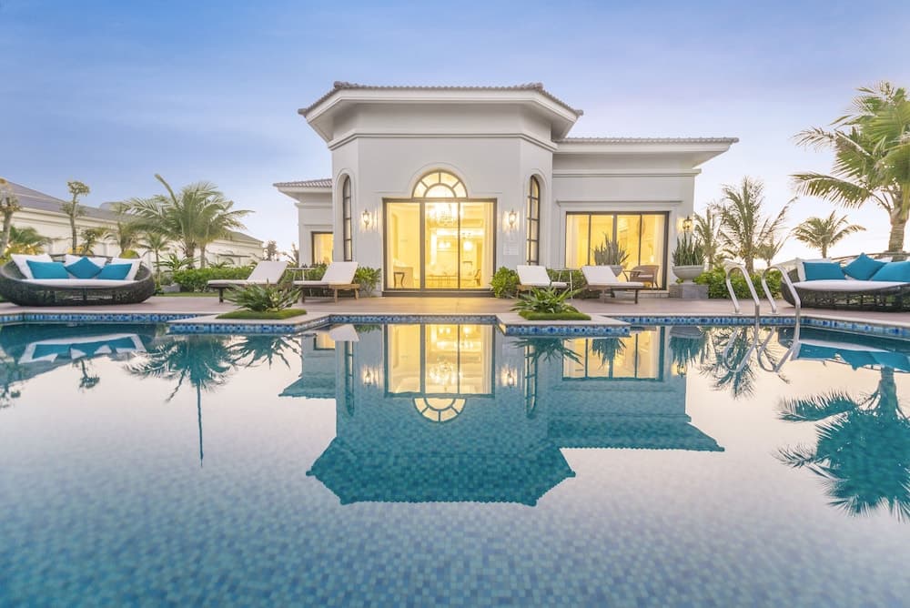 Vinpearl Cua Hoi, Affiliated by Meliá