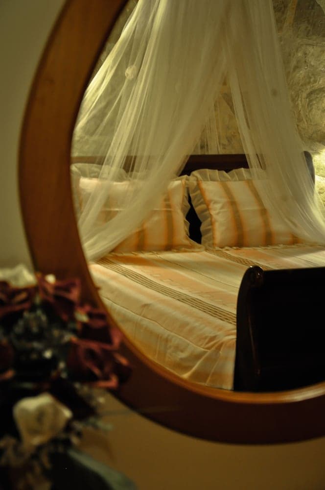 Orsalia Luxury Suites