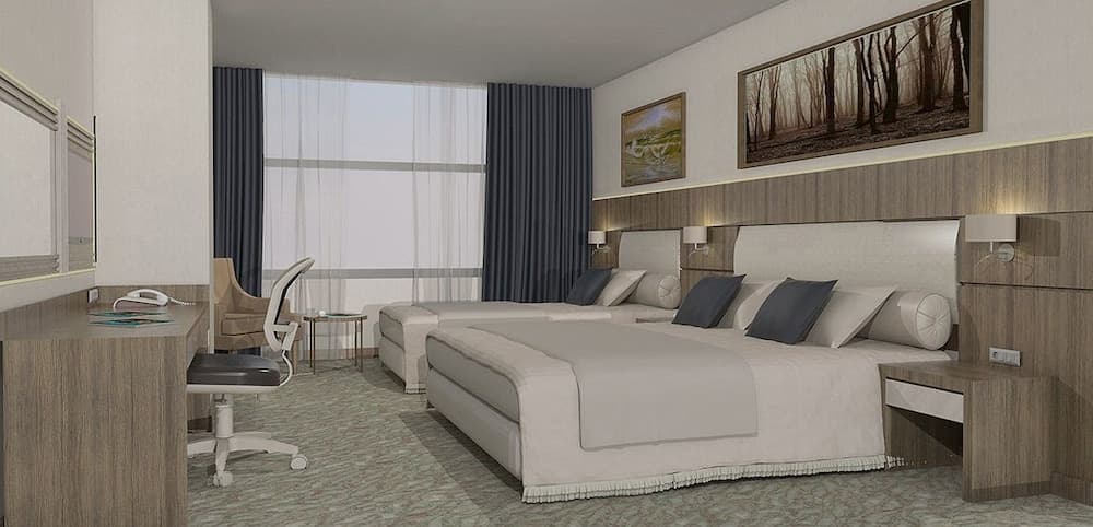 Orkis Palace Thermal & Spa