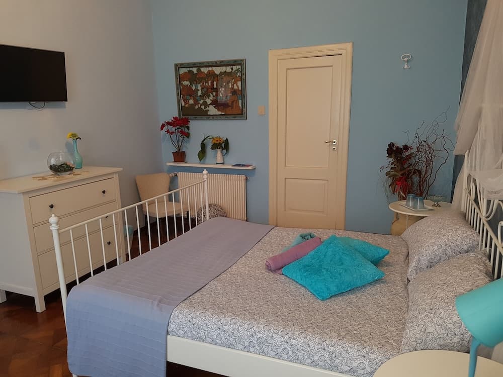 Bed and Breakfast Al Cucherle