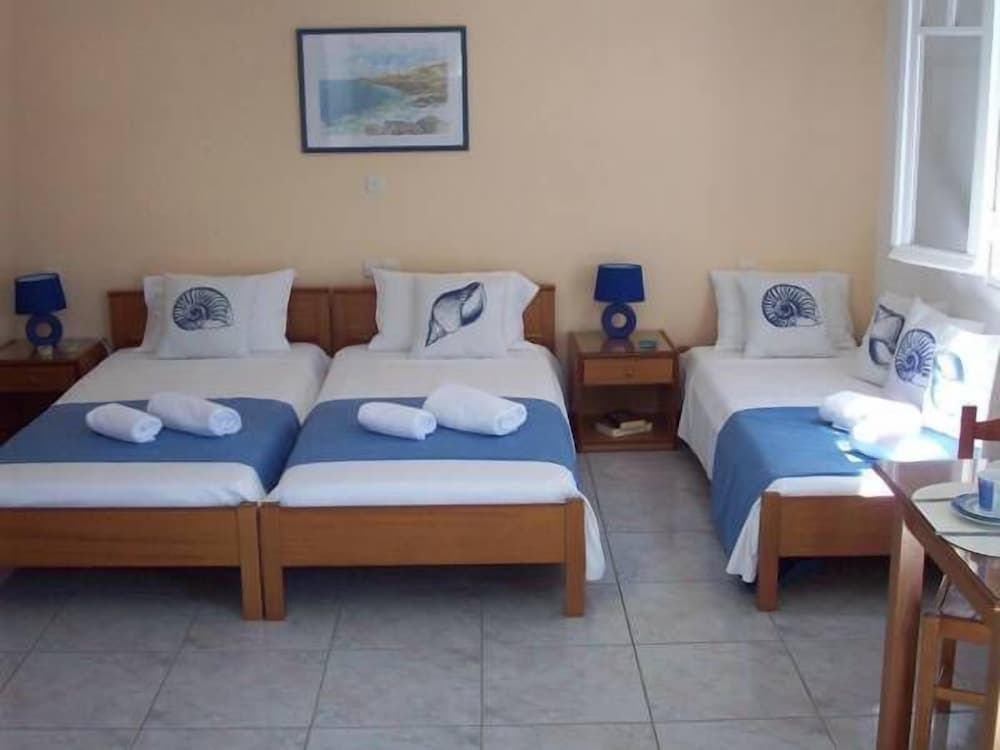 Villa Anna Maria studios