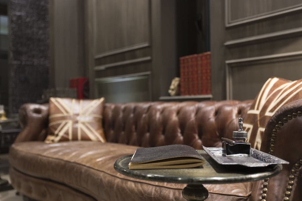 Forvm boutique Hotel