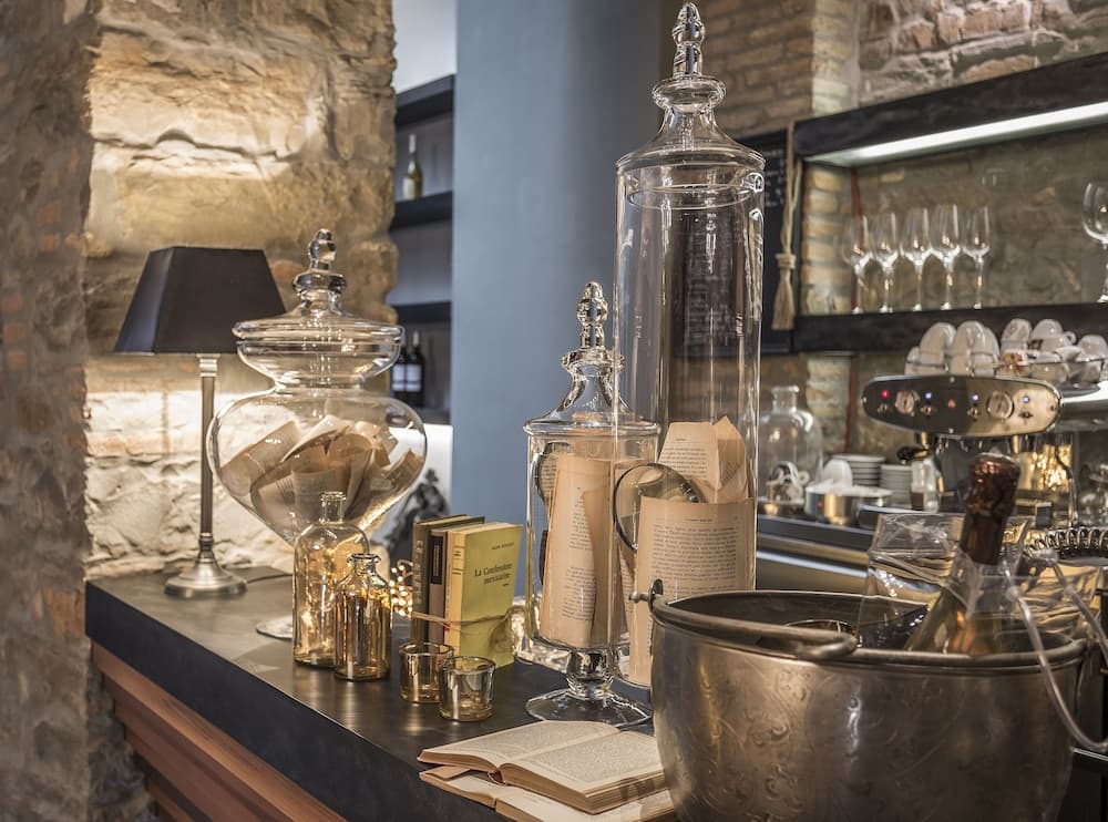 Forvm boutique Hotel