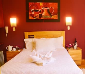 Samay Wasi Hotel Chalhuanca