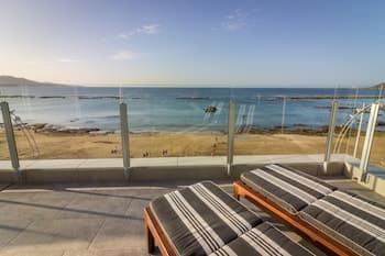 ROOF TOP SUITE by Living Las Canteras