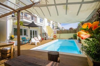 Ferrel Surf House - Hostel