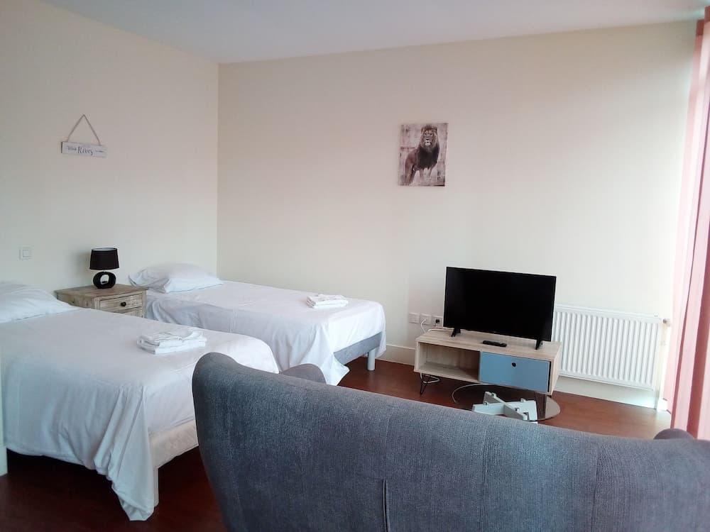 Résidence Zenao Appartements