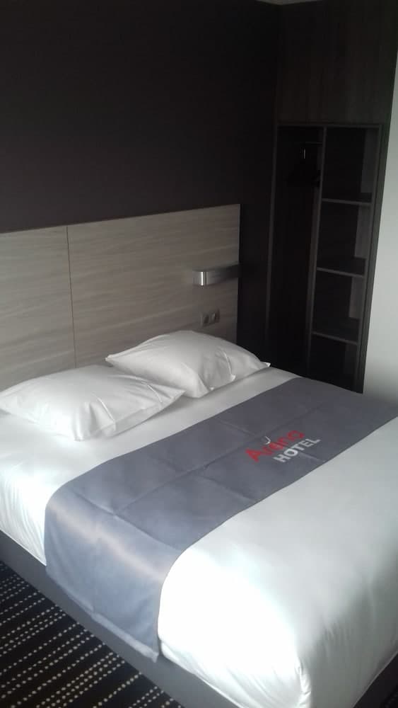 Arena Hôtel Toulouse