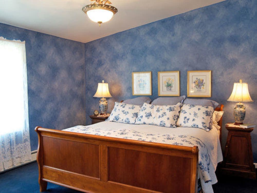 Filigree Inn Bed & Breakfast
