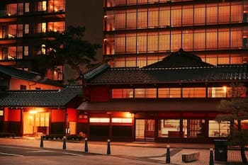 Hoshino Resorts KAI Kaga