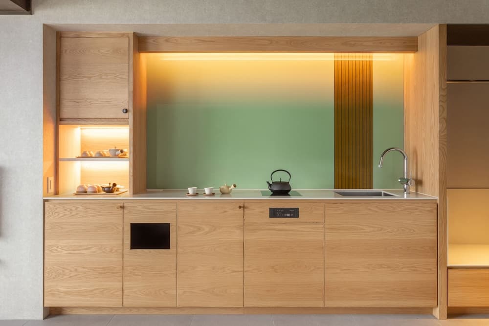 Hoshino Resorts KAI Enshu