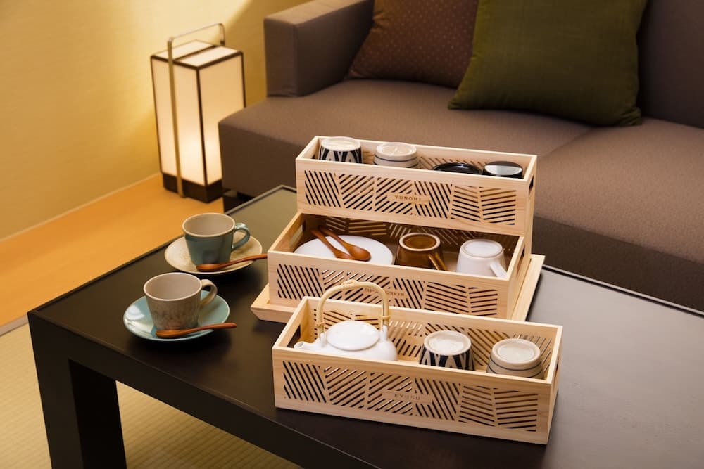 Hoshino Resorts KAI Kinugawa