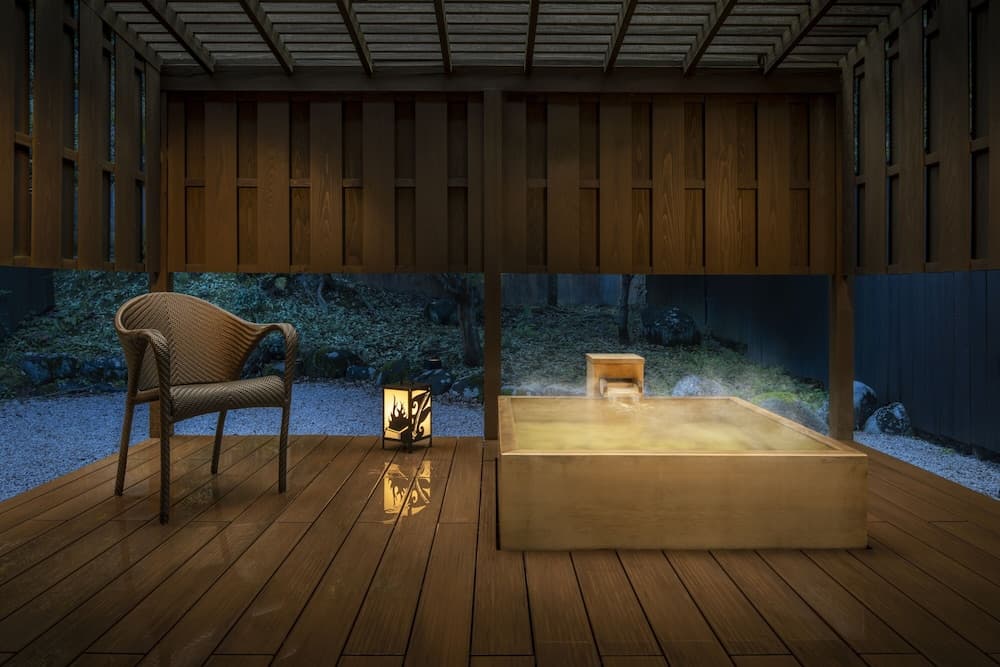 Hoshino Resorts KAI Tamatsukuri