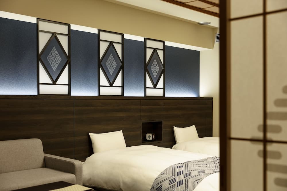 Hoshino Resorts KAI Tsugaru