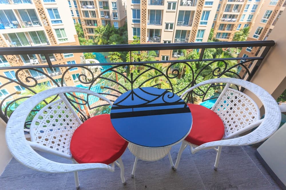 Atlantis Condo Resort By Wanida