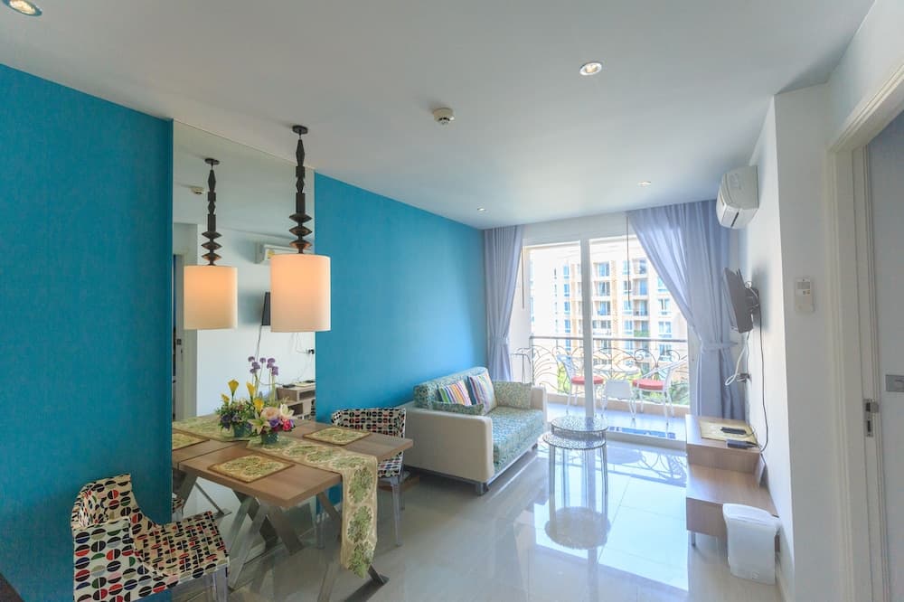 Atlantis Condo Resort By Wanida