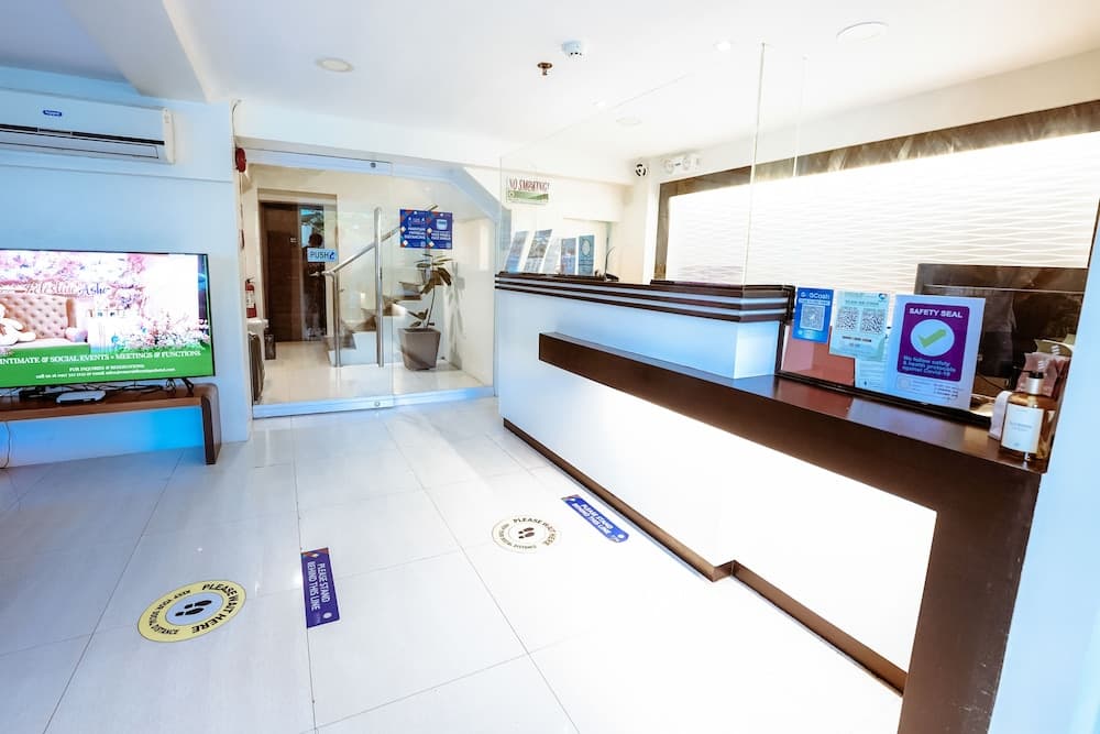 Emerald Boutique Hotel