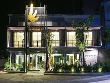 Baitong Hotel