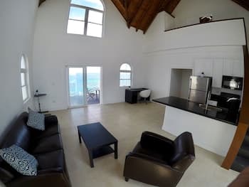 Whale Point Eleuthera