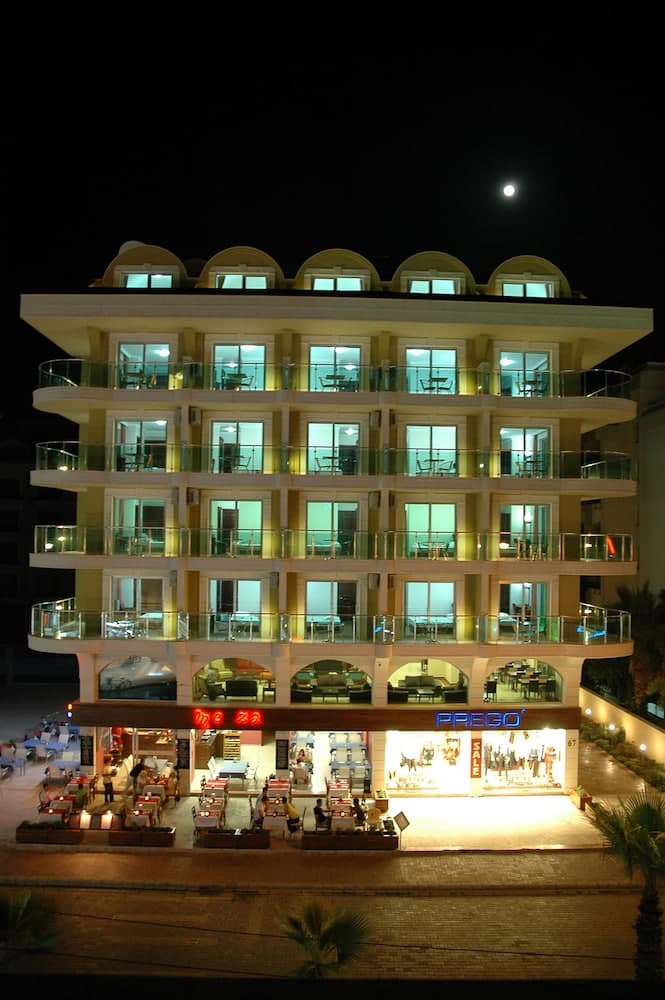 hotel image