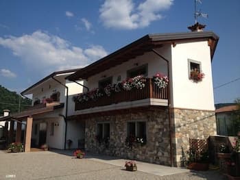 Agriturismo Al Vecchio Portico