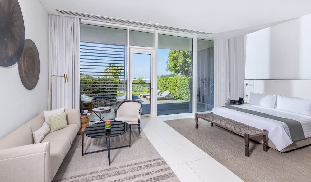 Al Zorah Beach Resort