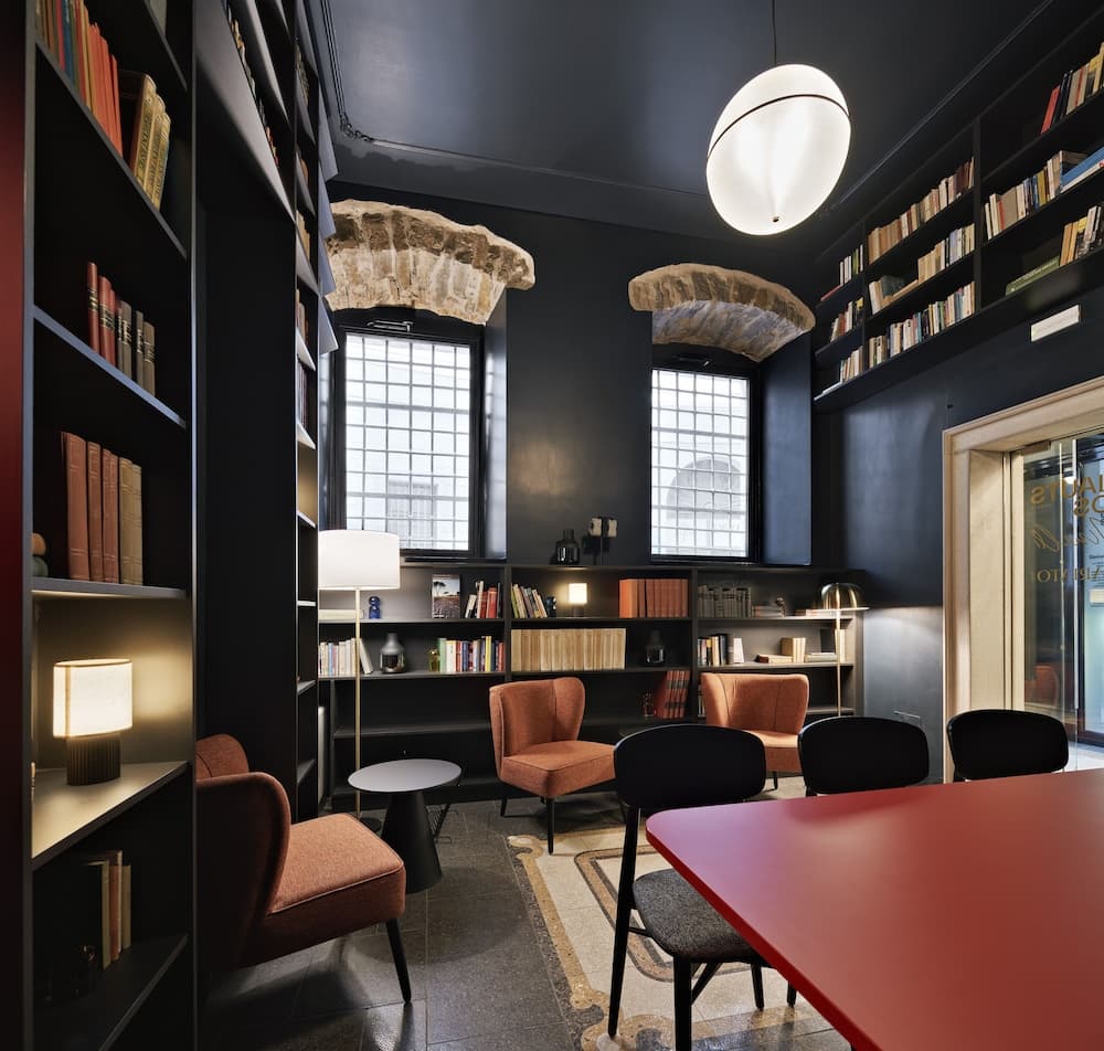 Urbanauts Studios Minelli