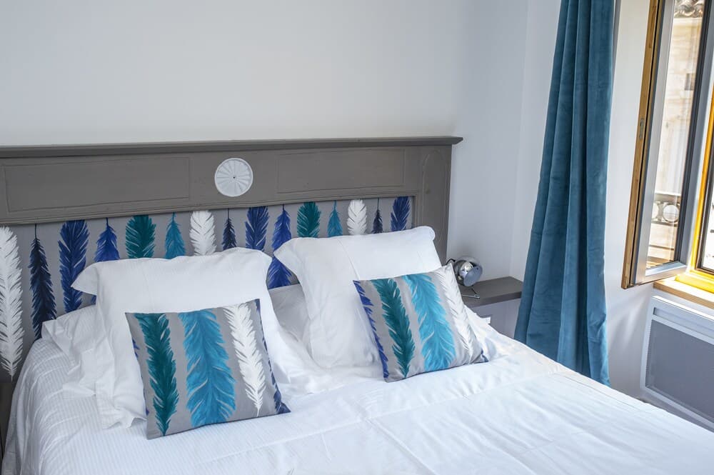 Hôtel La Tissandière