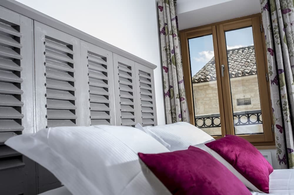 Hôtel La Tissandière