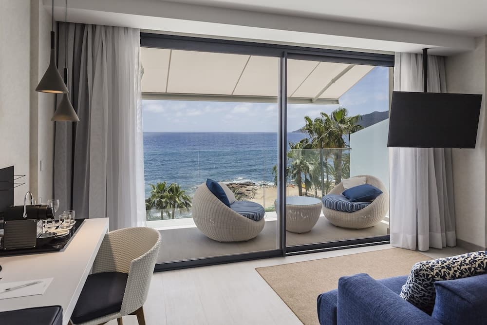 Catalonia Royal Ses Estaques - Adults Only