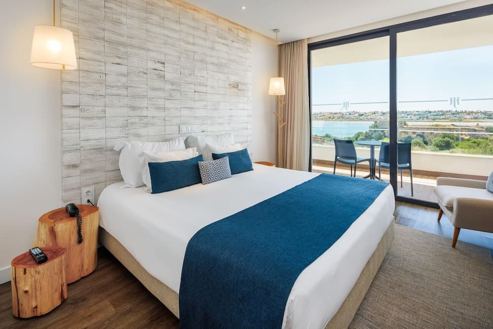 Jupiter Marina Hotel - Couples & Spa