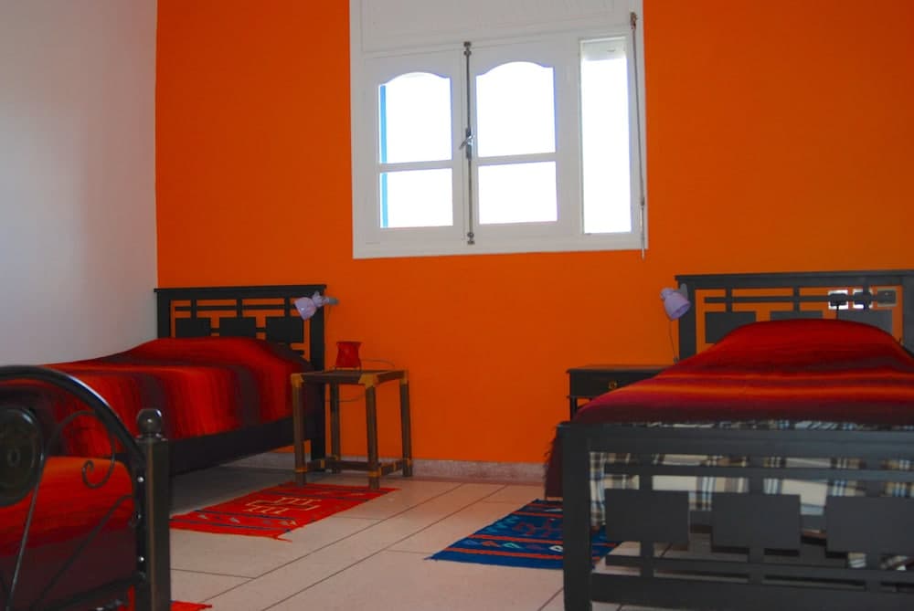 He'e Nalu Surf Camp Morocco