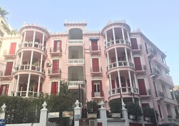 Hayete Guesthouse