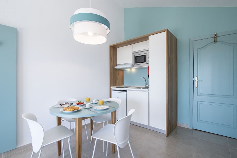 Pierre & Vacances Menorca Cala Blanes