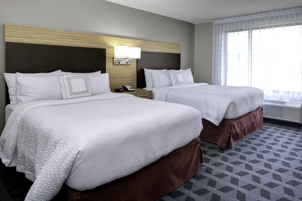 TownePlace Suites by Marriott Detroit Canton